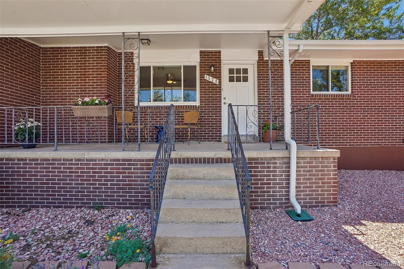 1520 Ulysses St, Golden, CO 80401 photo