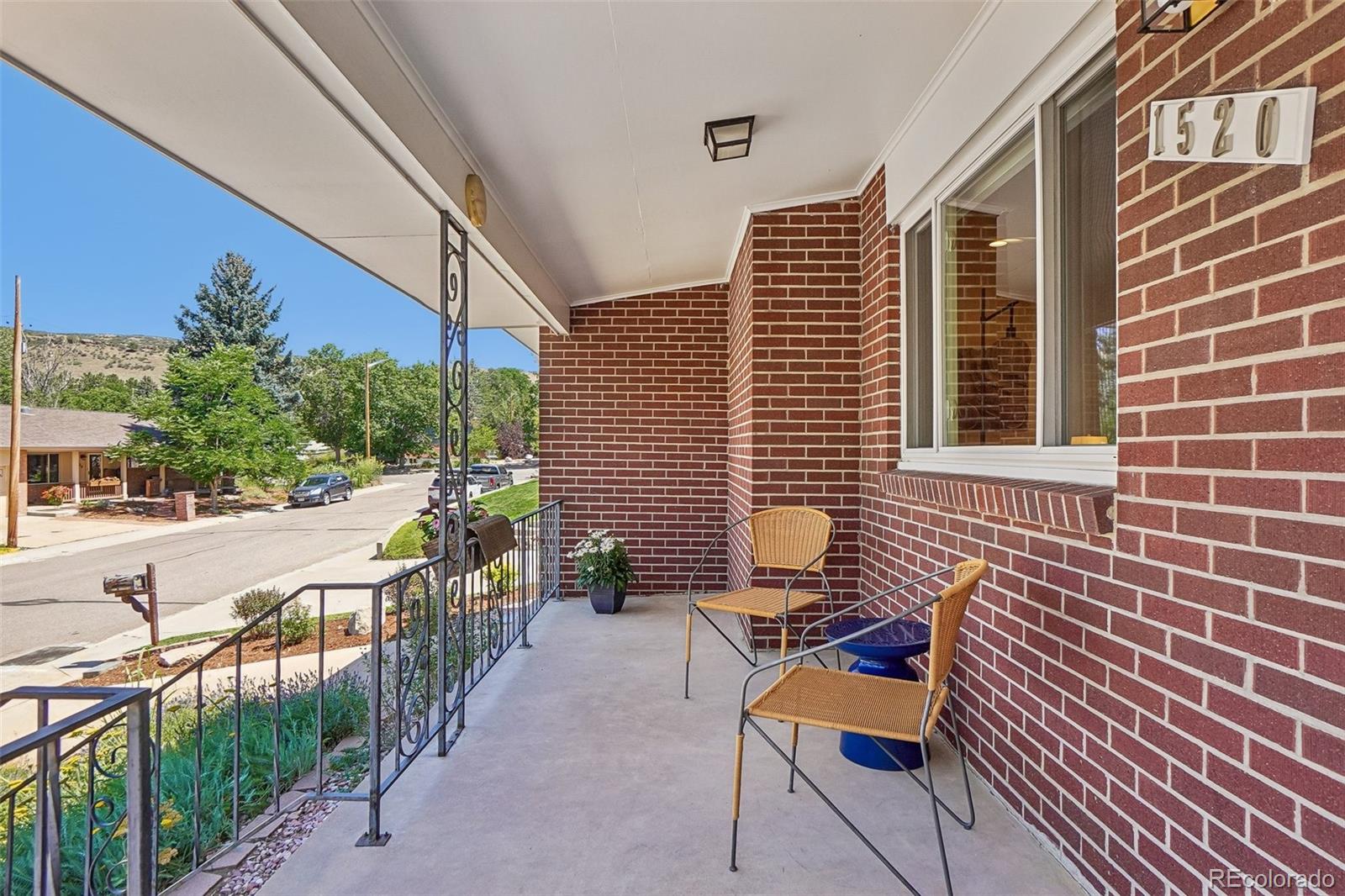 1520 Ulysses St, Golden, CO 80401 photo