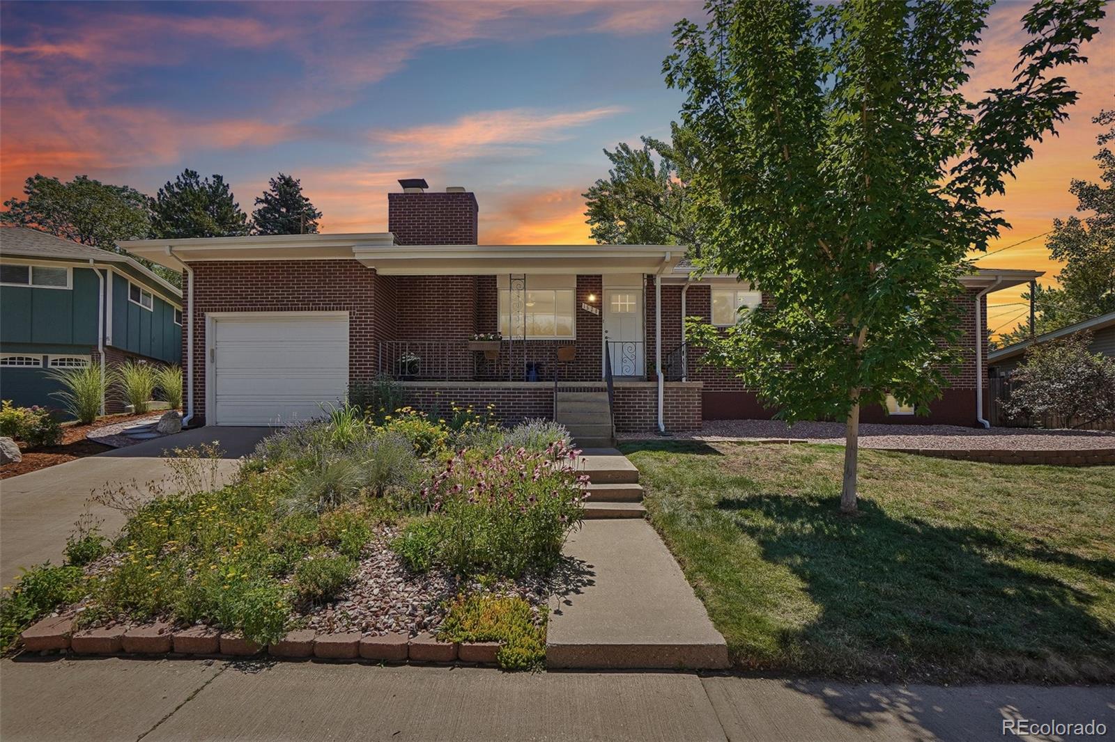 1520 Ulysses St, Golden, CO 80401 photo