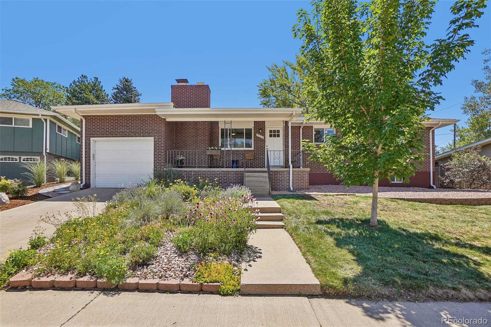 1520 Ulysses St, Golden, CO 80401 photo