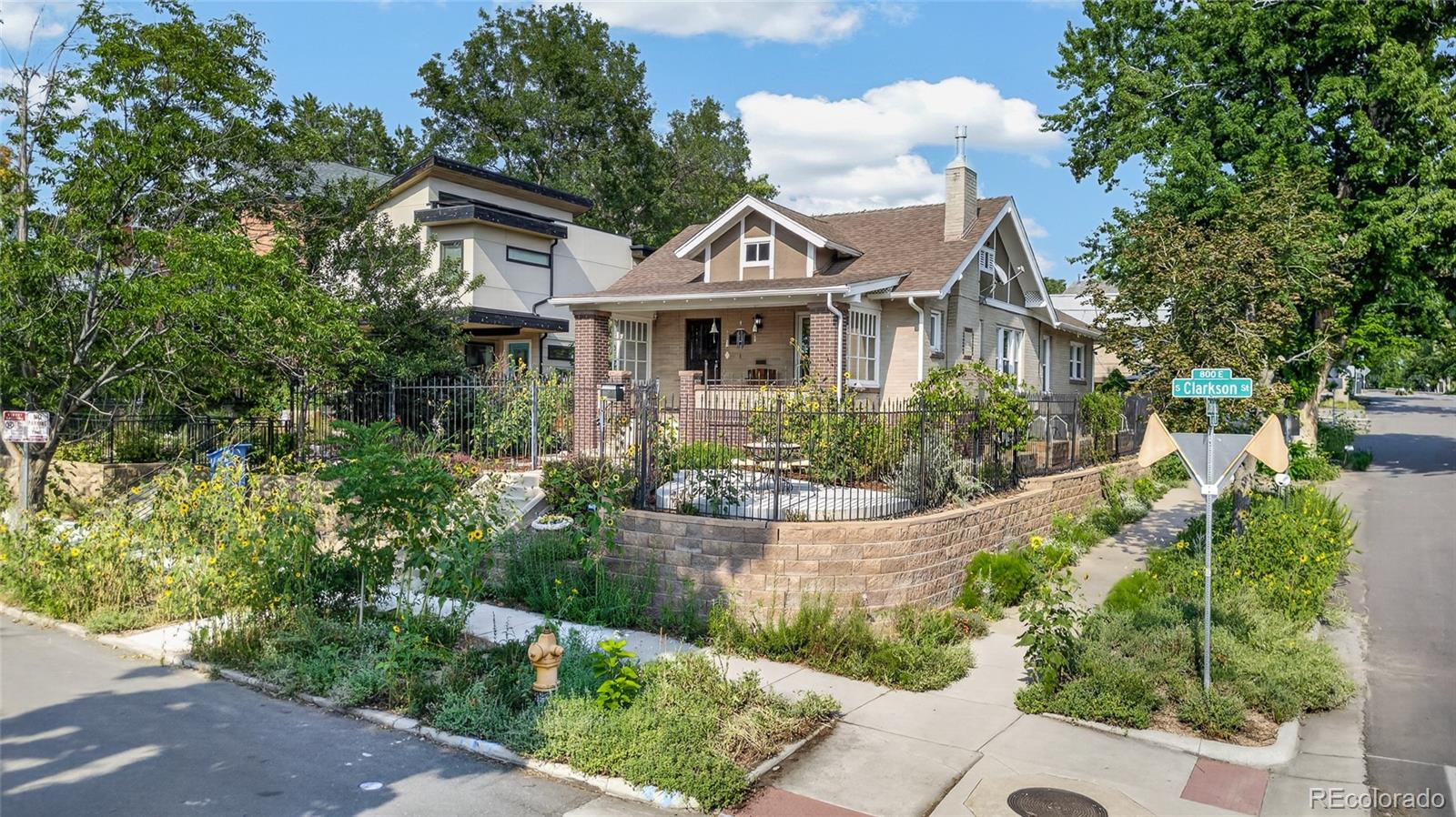 392 S Clarkson St, Denver, CO 80209 photo