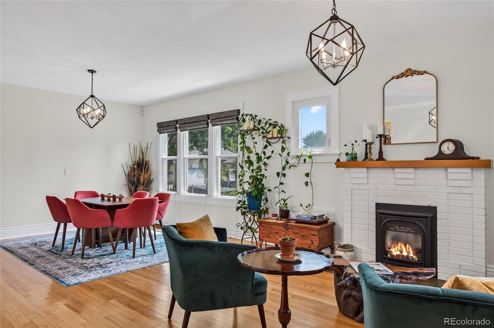392 S Clarkson St, Denver, CO 80209 photo