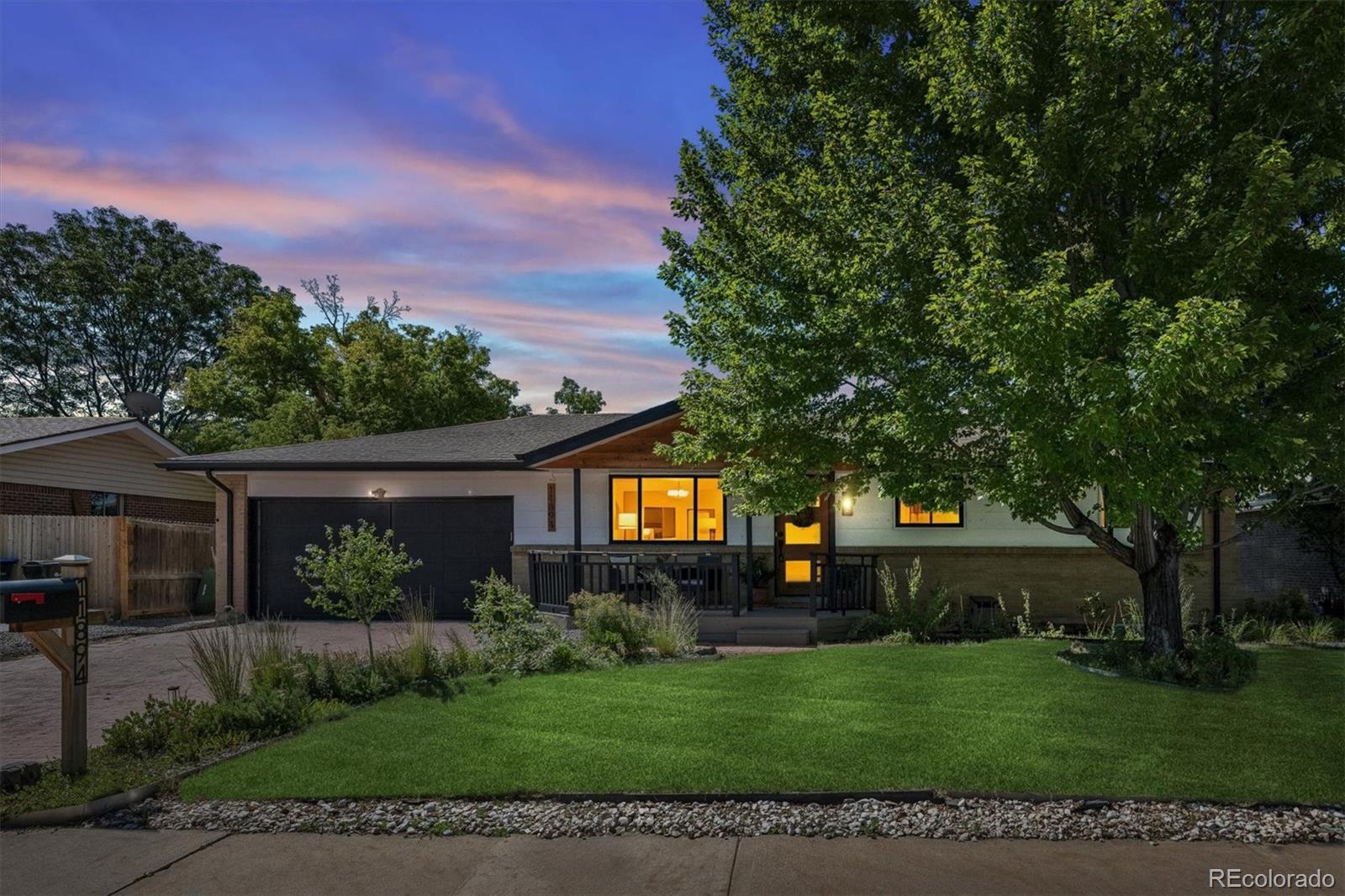 11894 65 Pl, Arvada, CO 80004