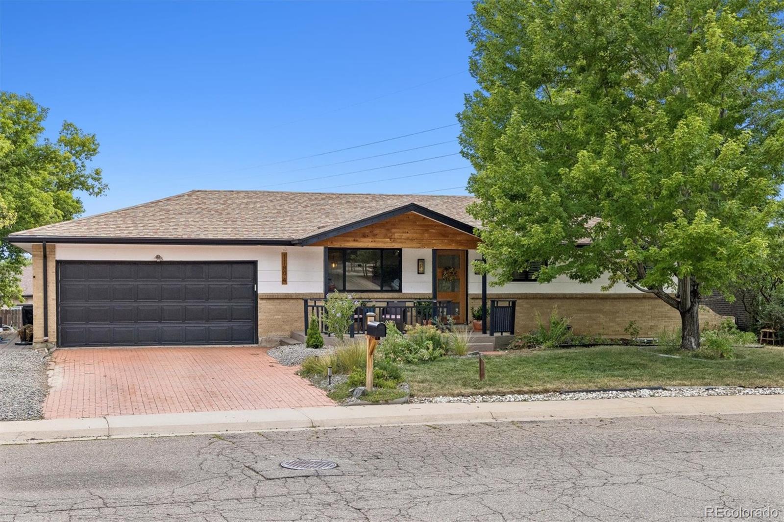 11894 W 65 Pl, Arvada, CO 80004 photo