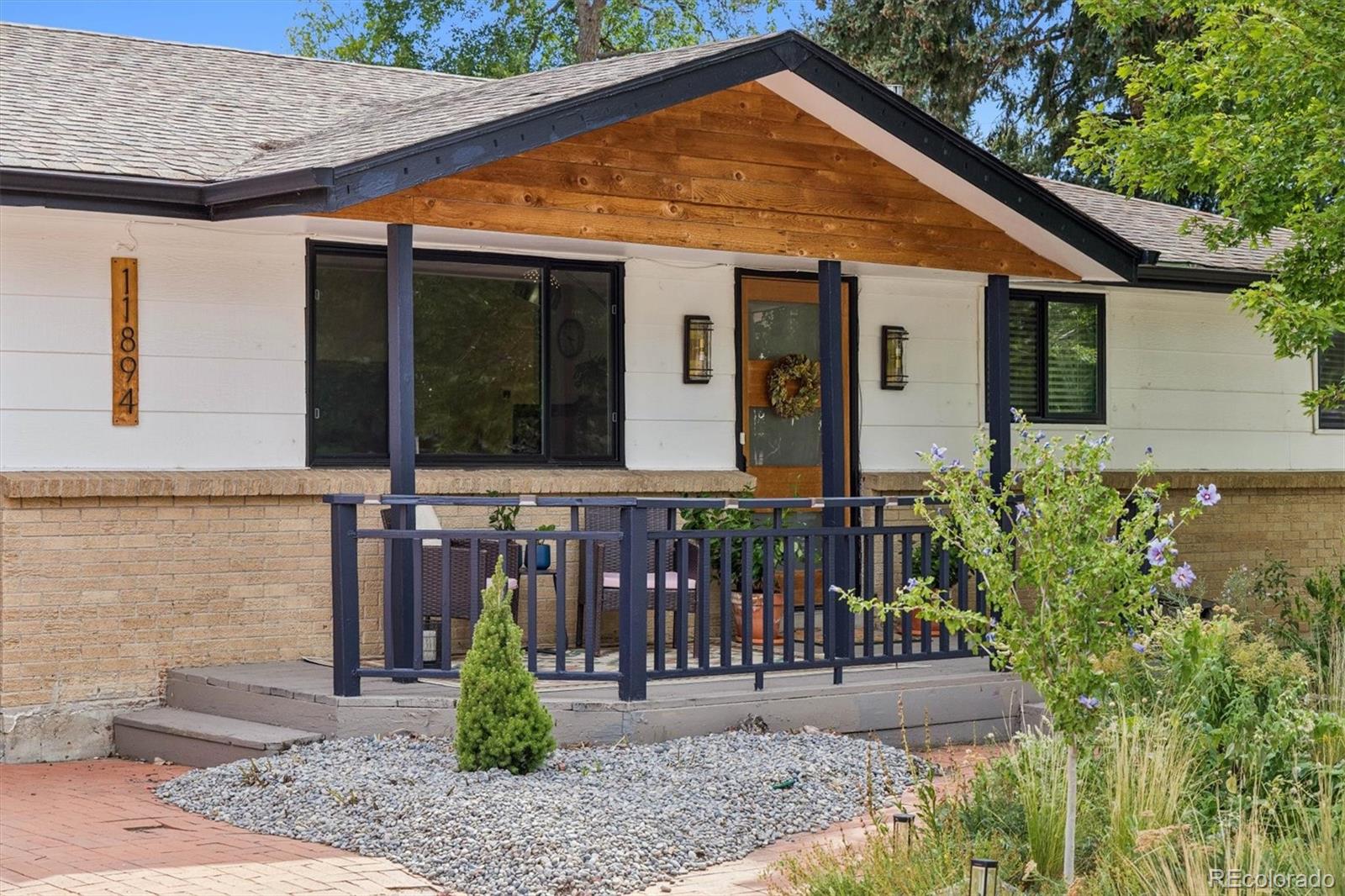 11894 W 65 Pl, Arvada, CO 80004 photo