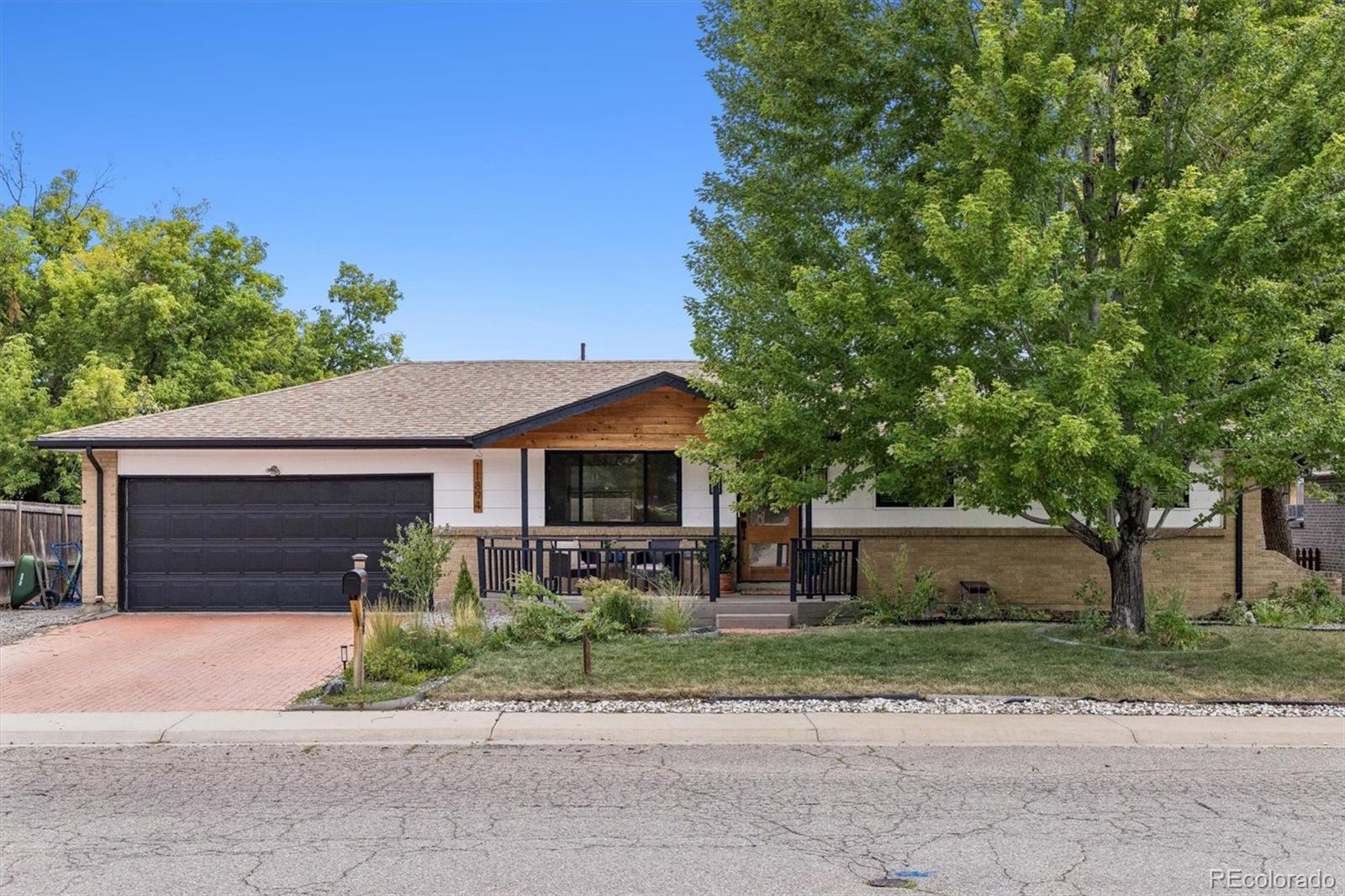 11894 W 65 Pl, Arvada, CO 80004 photo