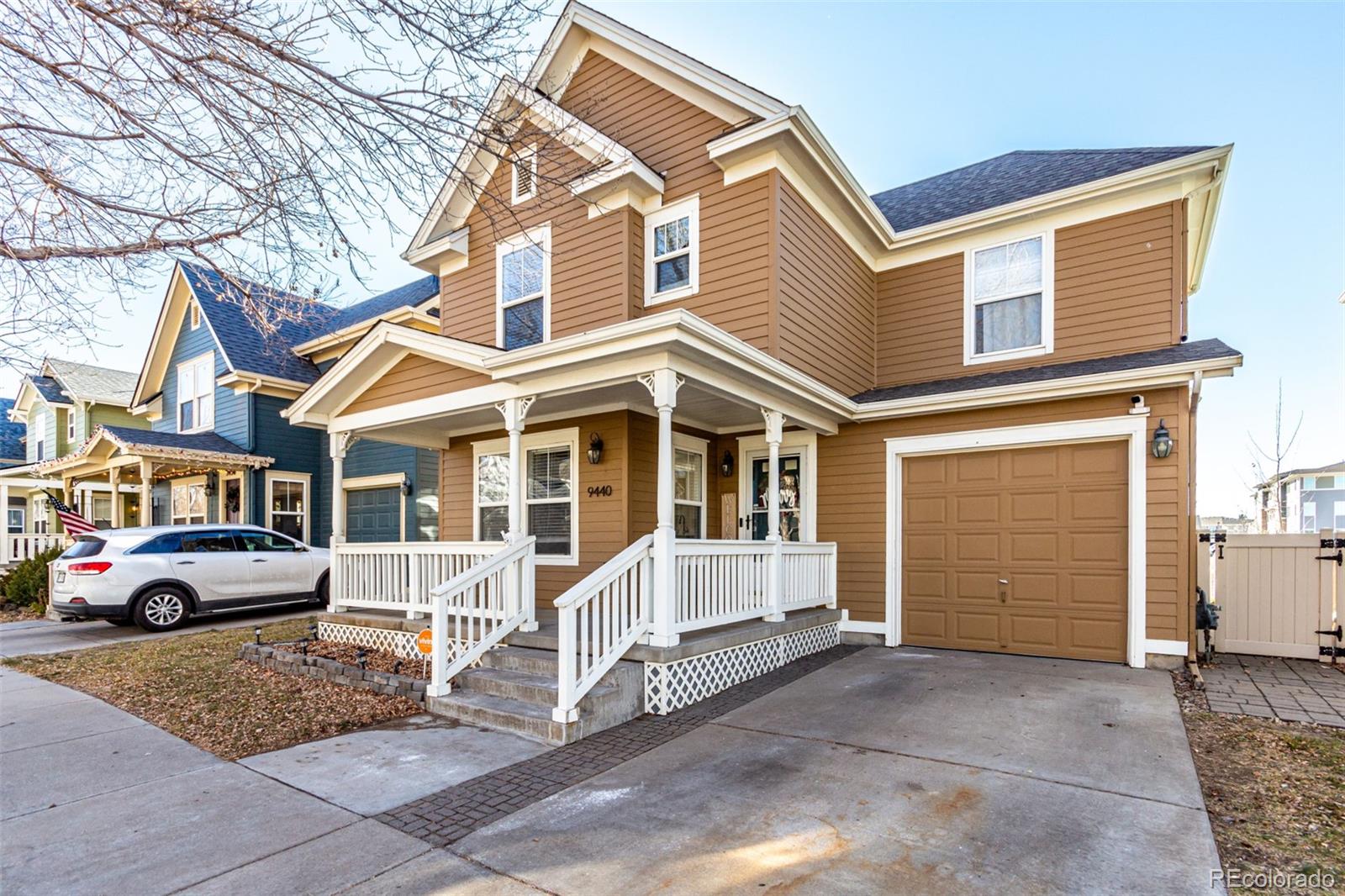 9440 E 106 Ave, Commerce City, CO 80640 photo