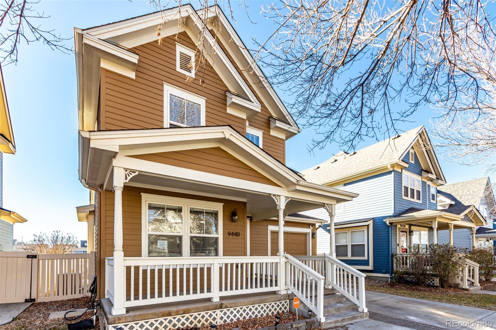 9440 E 106 Ave, Commerce City, CO 80640 photo