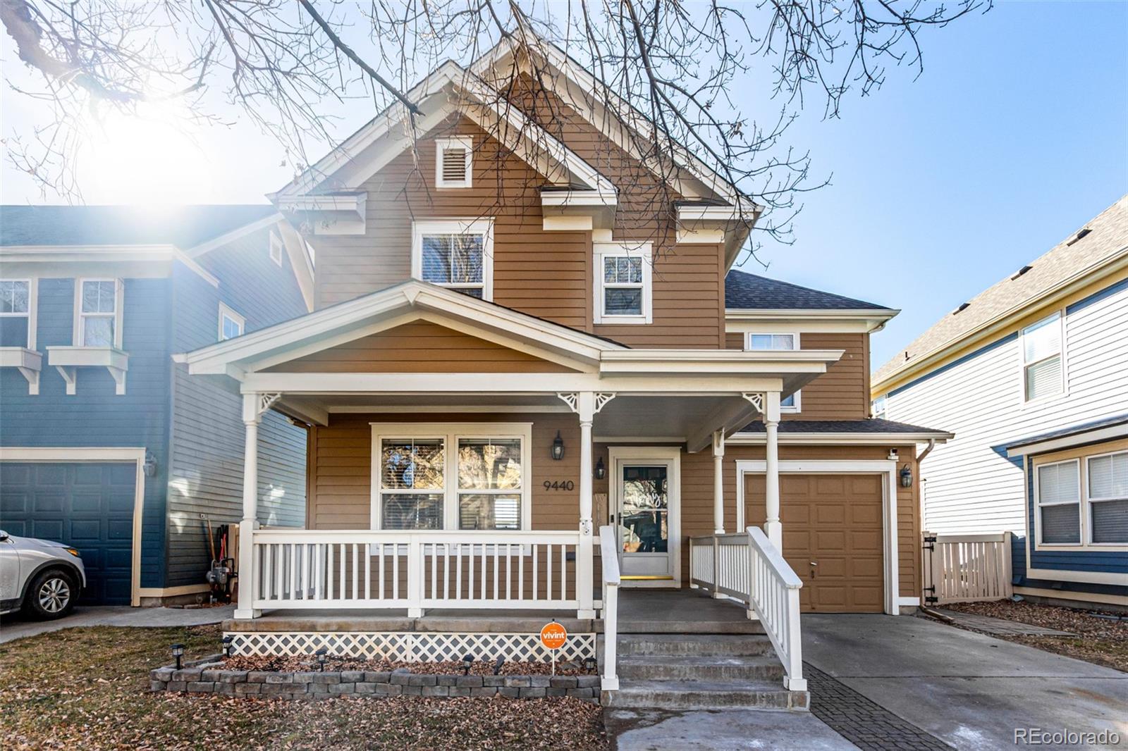9440 E 106 Ave, Commerce City, CO 80640 photo