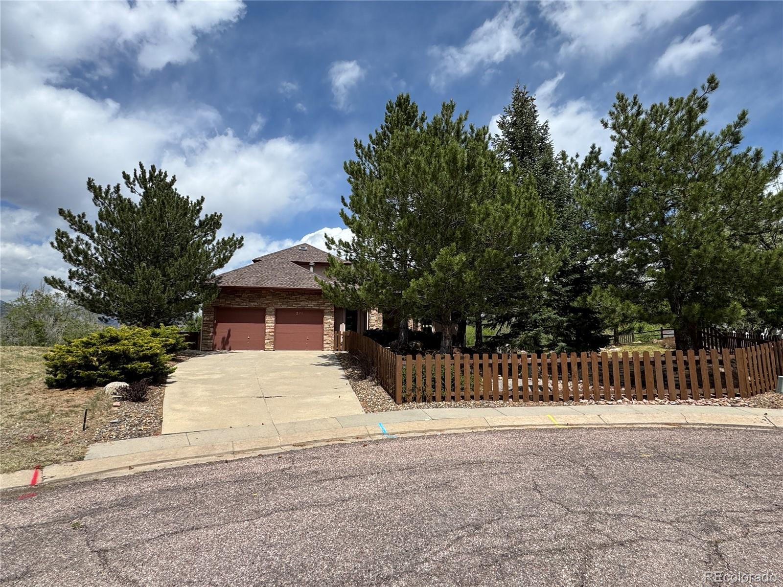 226 N 27 St, Colorado Springs, CO 80904 photo