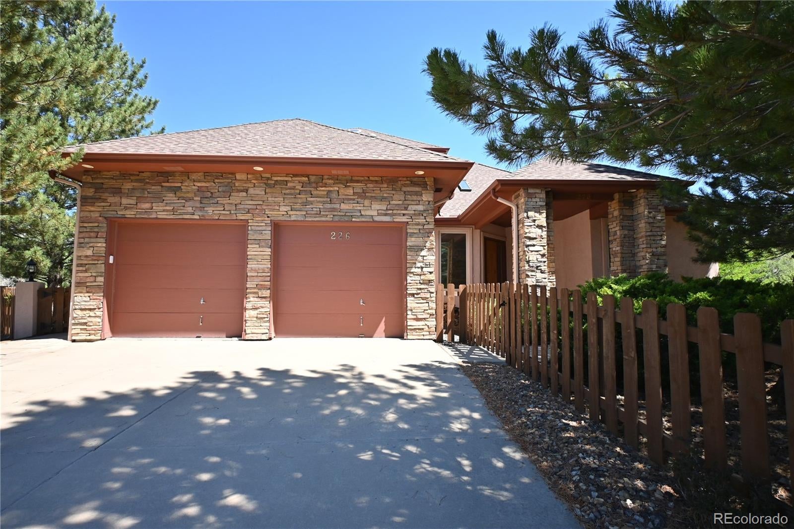 226 N 27 St, Colorado Springs, CO 80904 photo