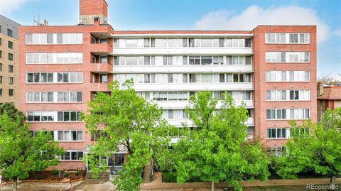 Condominium in Denver CO 1196 N Grant Street #705.jpg