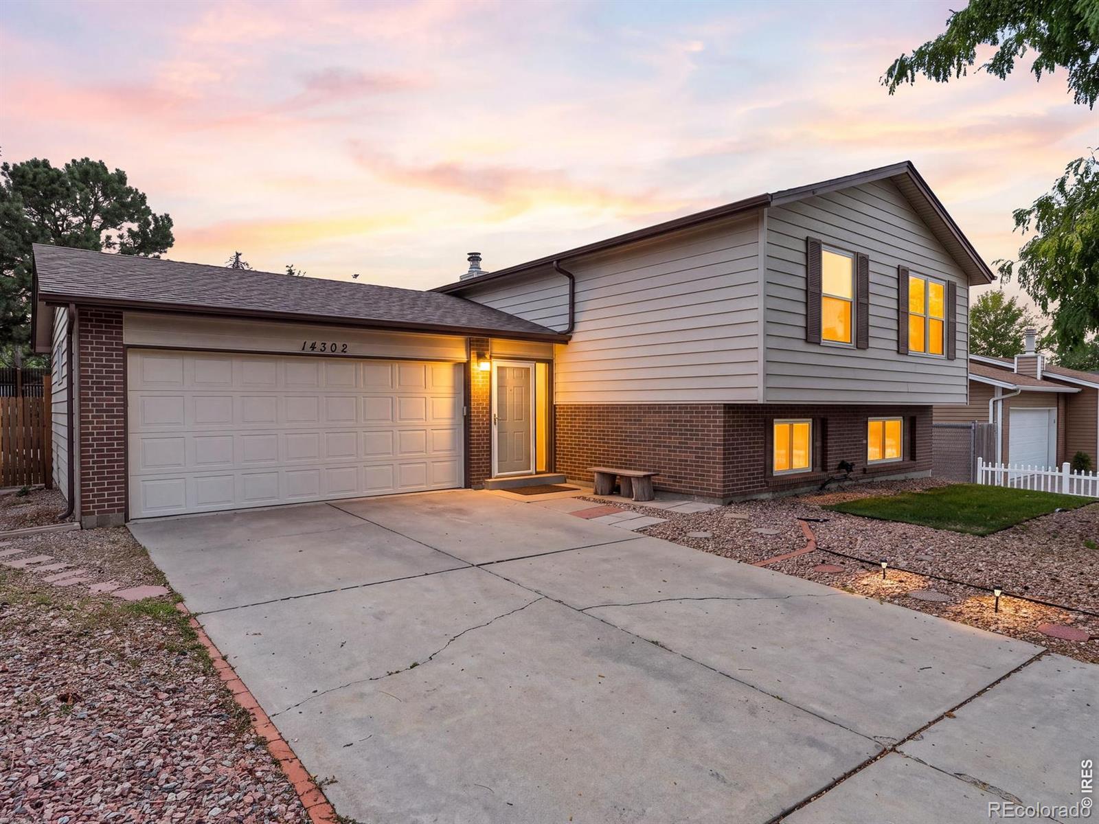 14302 E Villanova Pl, Aurora, CO 80014 photo