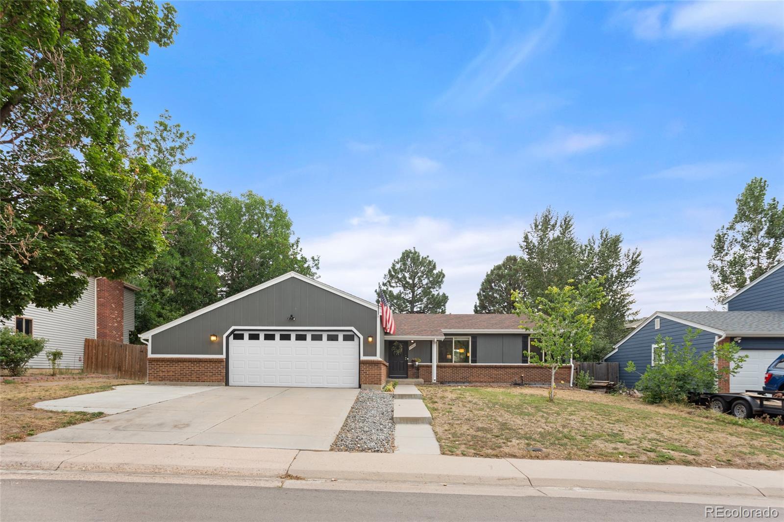 4582 S Fraser Way, Aurora, CO 80015 photo