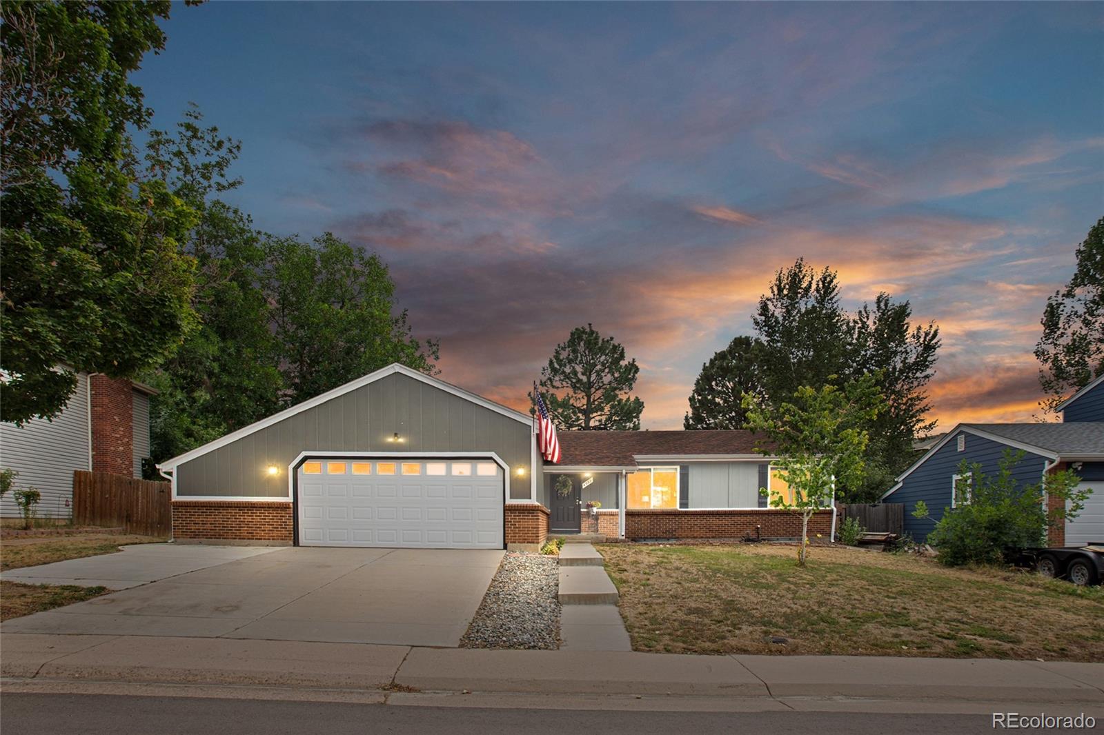 4582 Fraser Way, Aurora, CO 80015