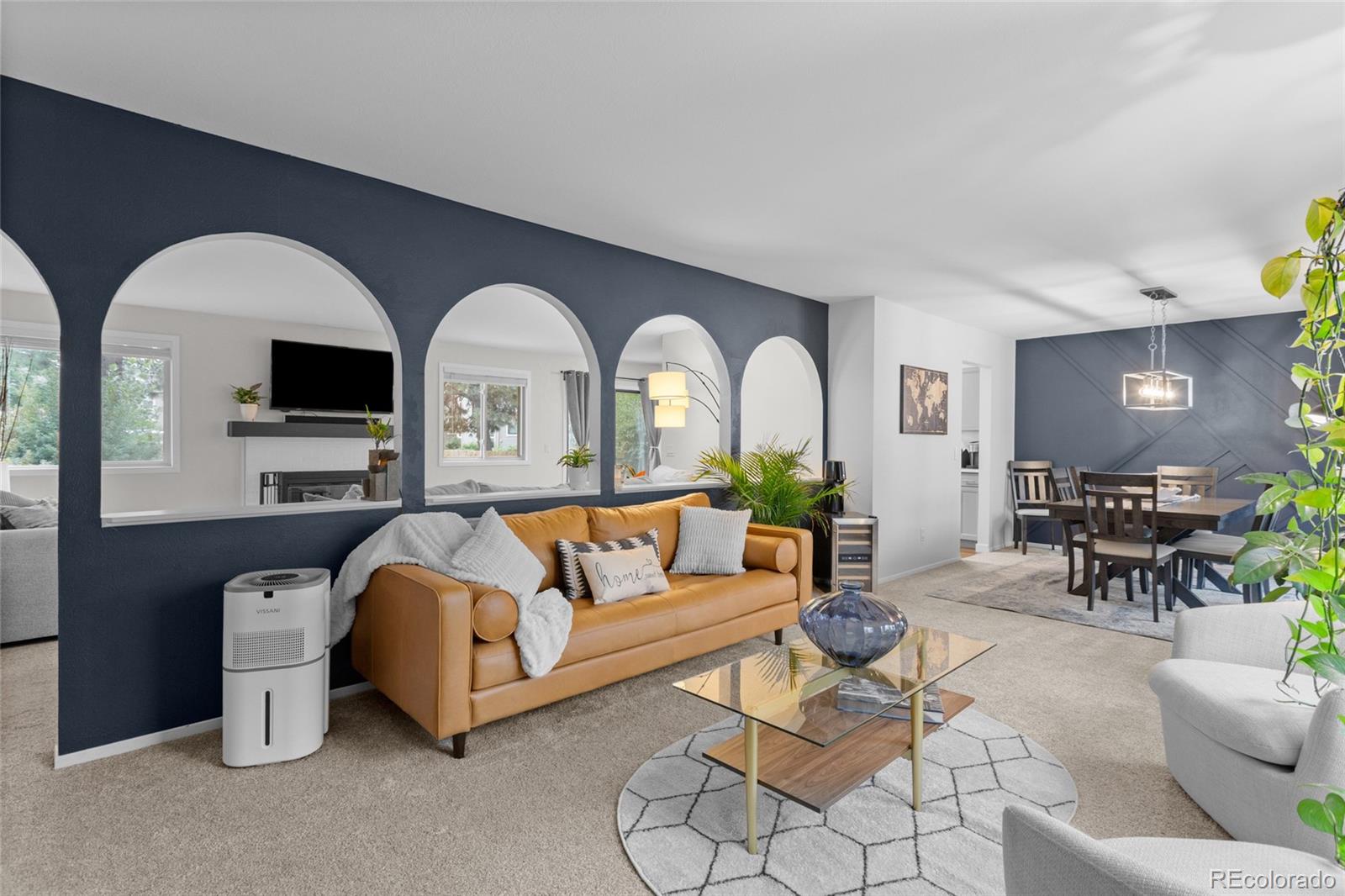 4582 S Fraser Way, Aurora, CO 80015 photo