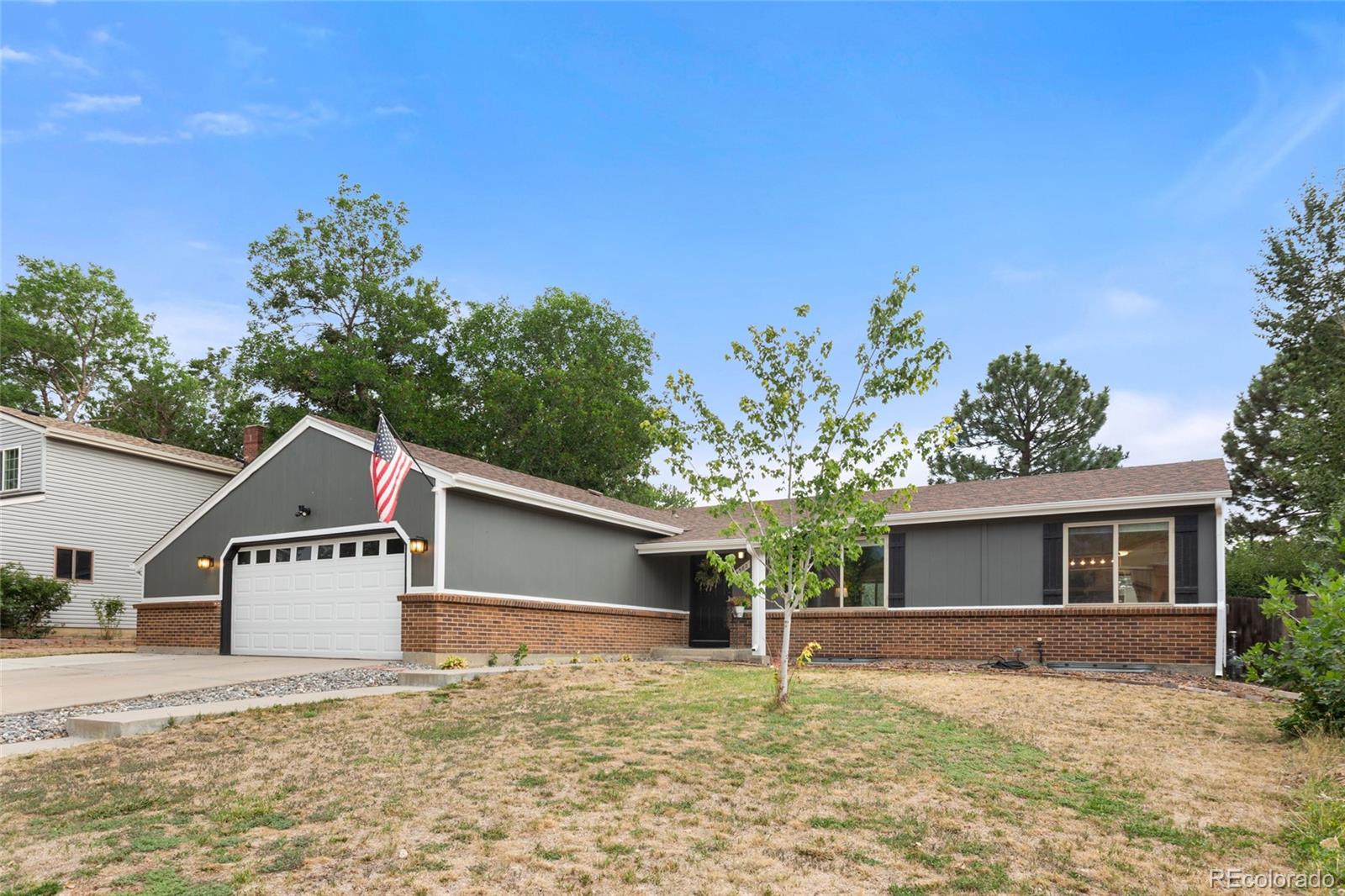 4582 S Fraser Way, Aurora, CO 80015 photo