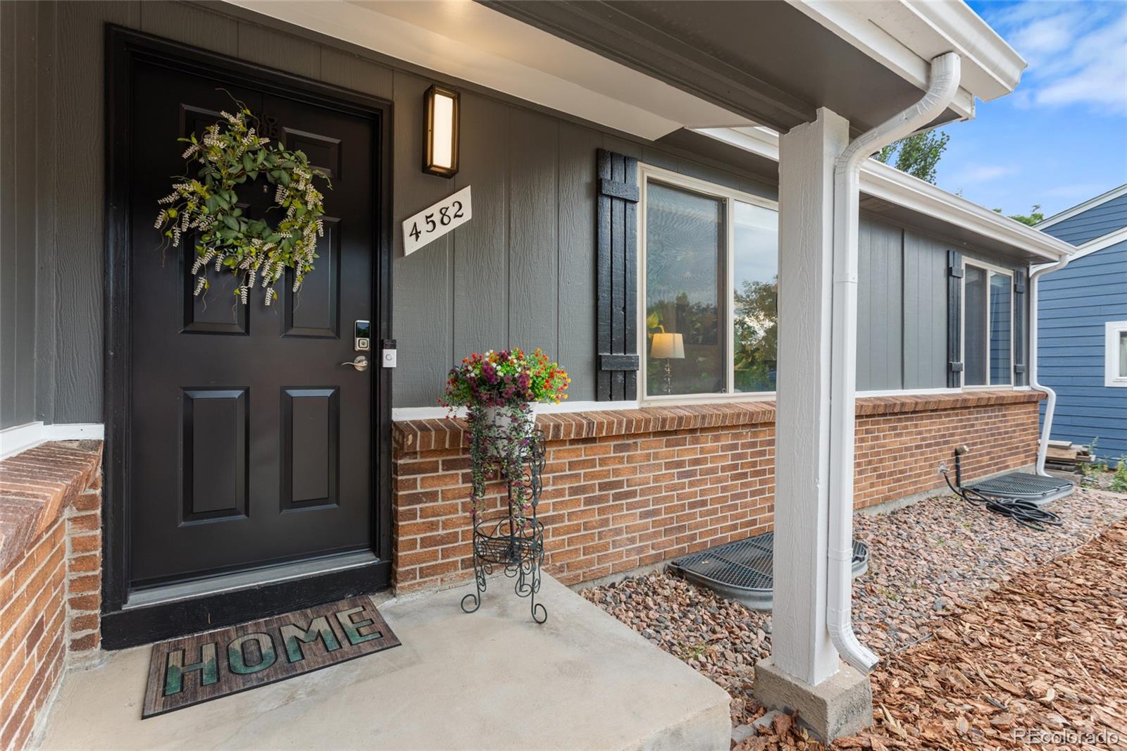 4582 S Fraser Way, Aurora, CO 80015 photo