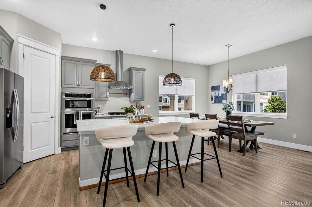5204 Sirbal Dr, Colorado Springs, CO 80924 photo