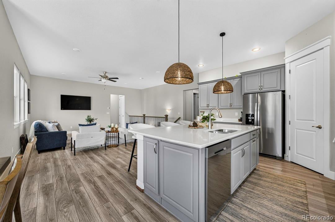 5204 Sirbal Dr, Colorado Springs, CO 80924 photo