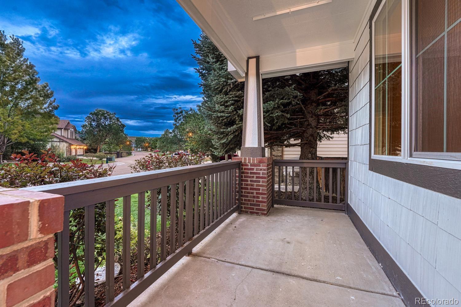7548 Lebrun Ct, Lone Tree, CO 80124 photo