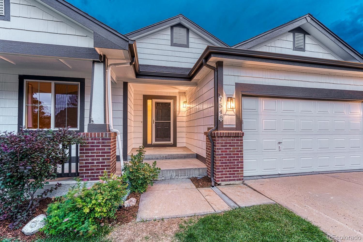7548 Lebrun Ct, Lone Tree, CO 80124 photo