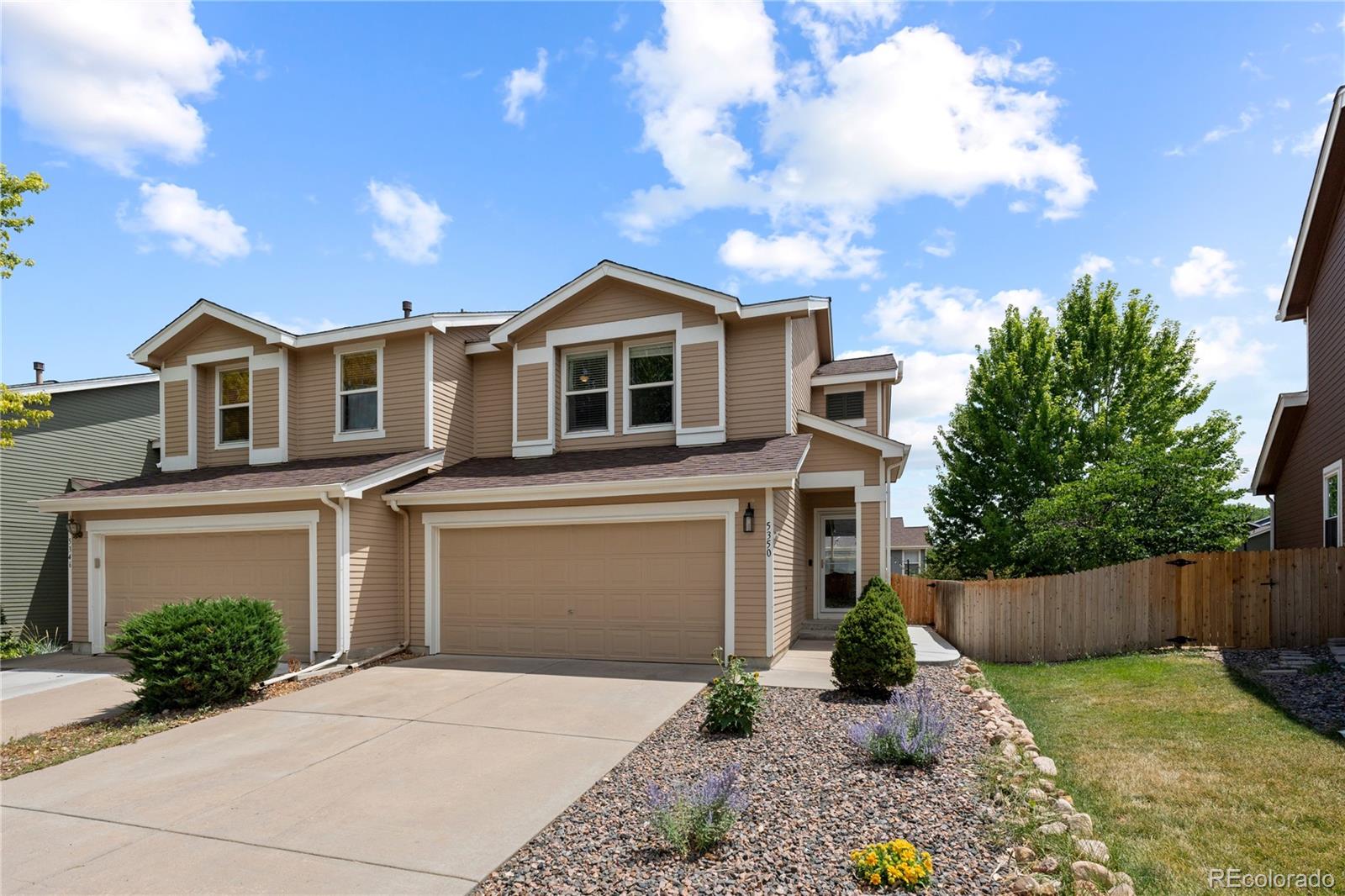 5350 Picadilly Ct, Aurora, CO 80015