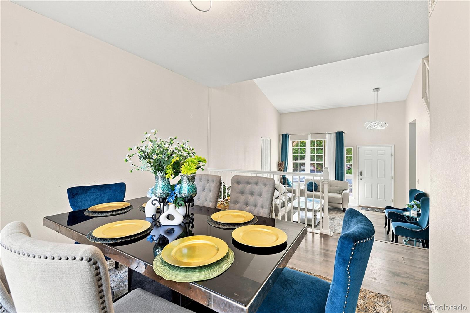 4976 S Malaya Ct, Aurora, CO 80015 photo