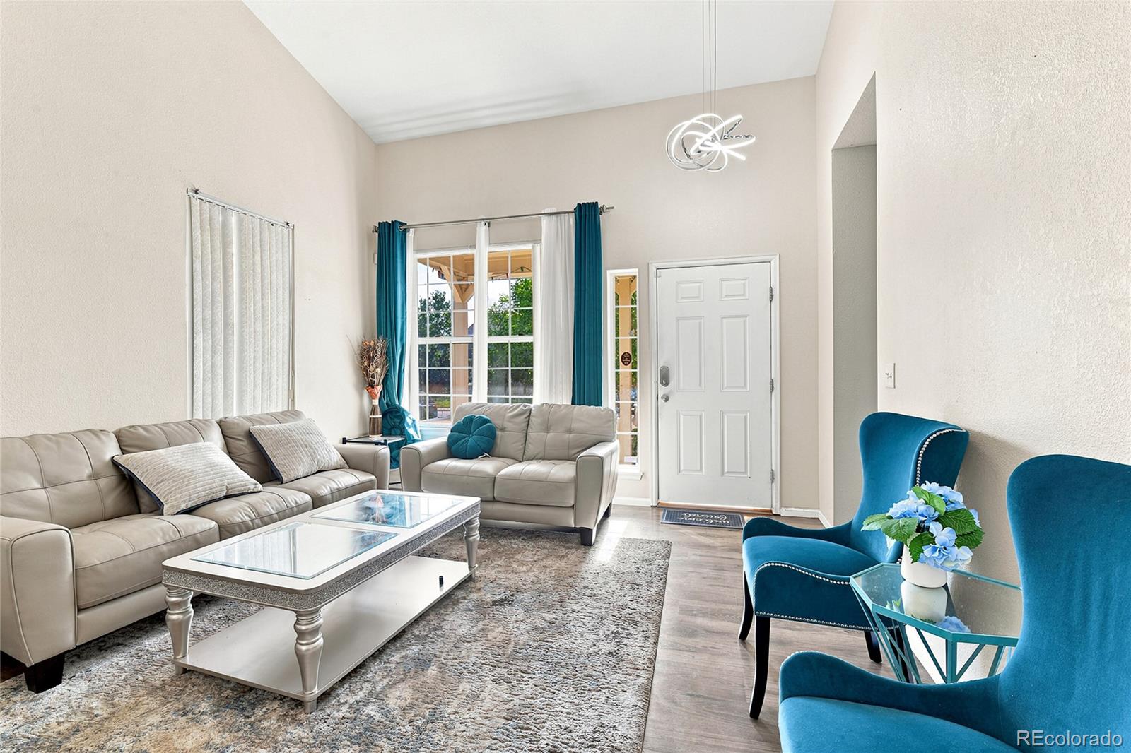 4976 S Malaya Ct, Aurora, CO 80015 photo