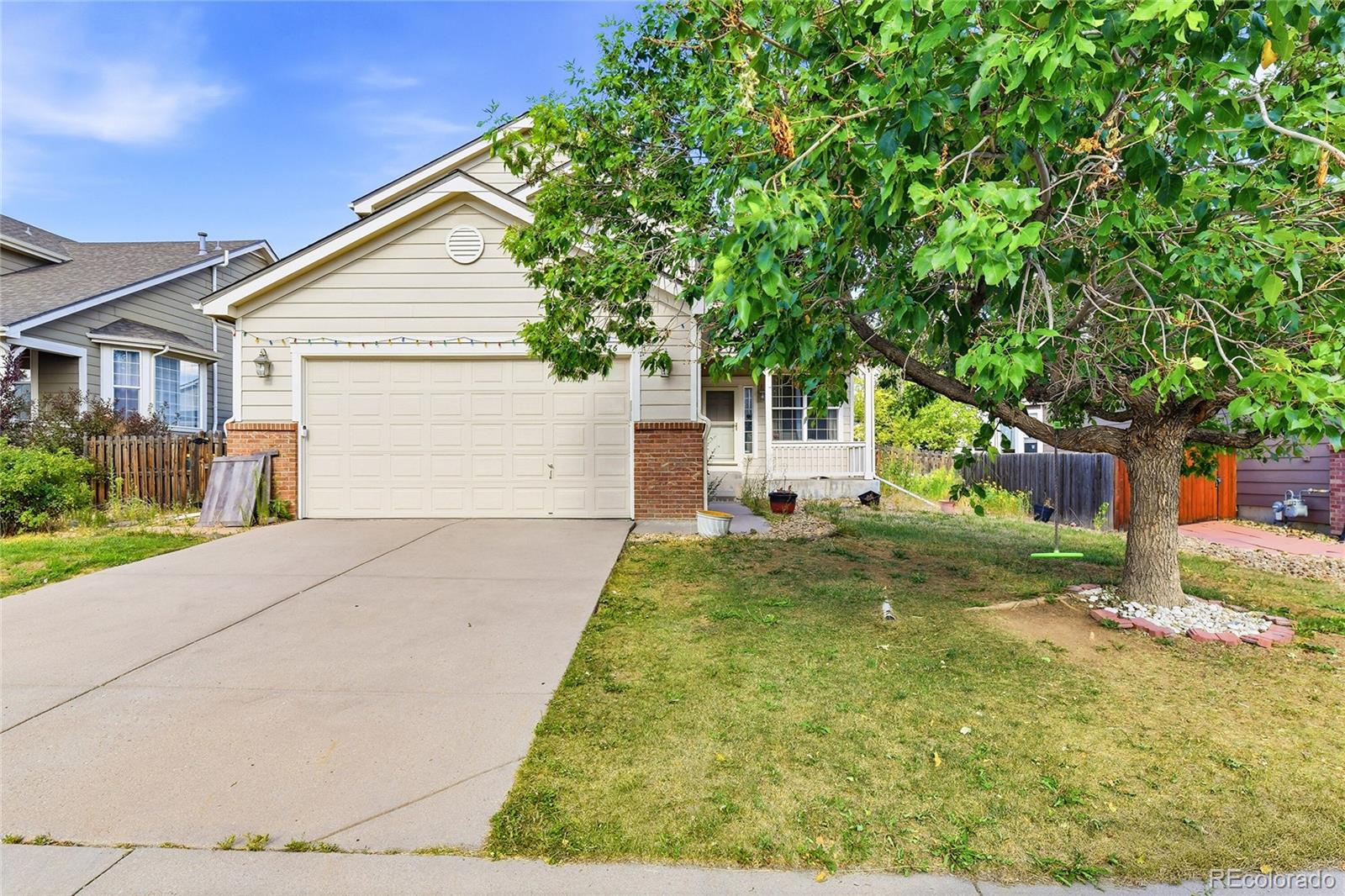 4976 S Malaya Ct, Aurora, CO 80015 photo