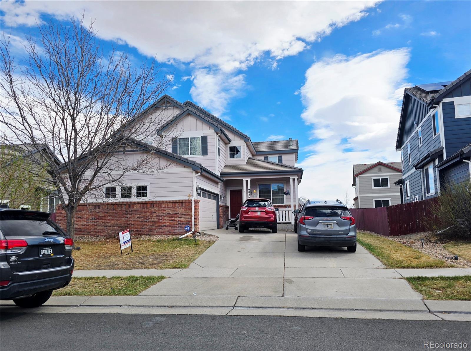 9826 Nucla St, Commerce City, CO 80022 photo