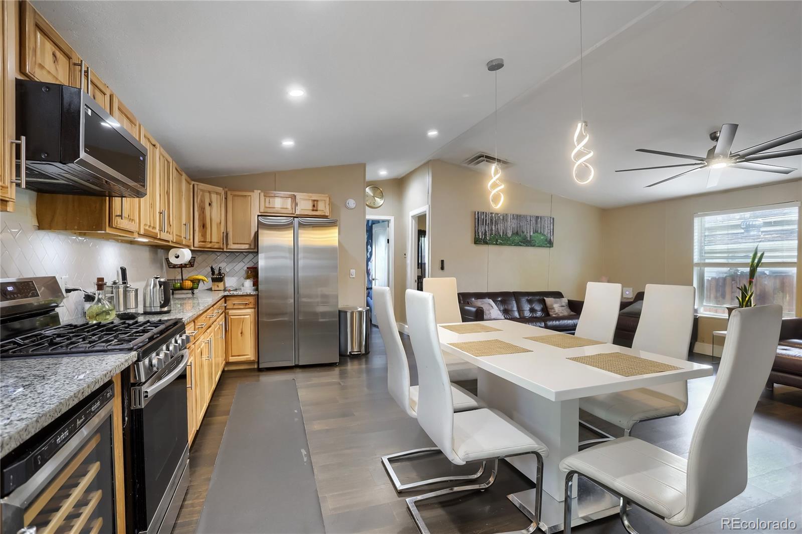 2931 Alder St, Denver, CO 80260 photo
