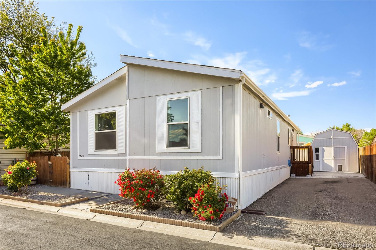 2931 Alder St, Denver, CO 80260