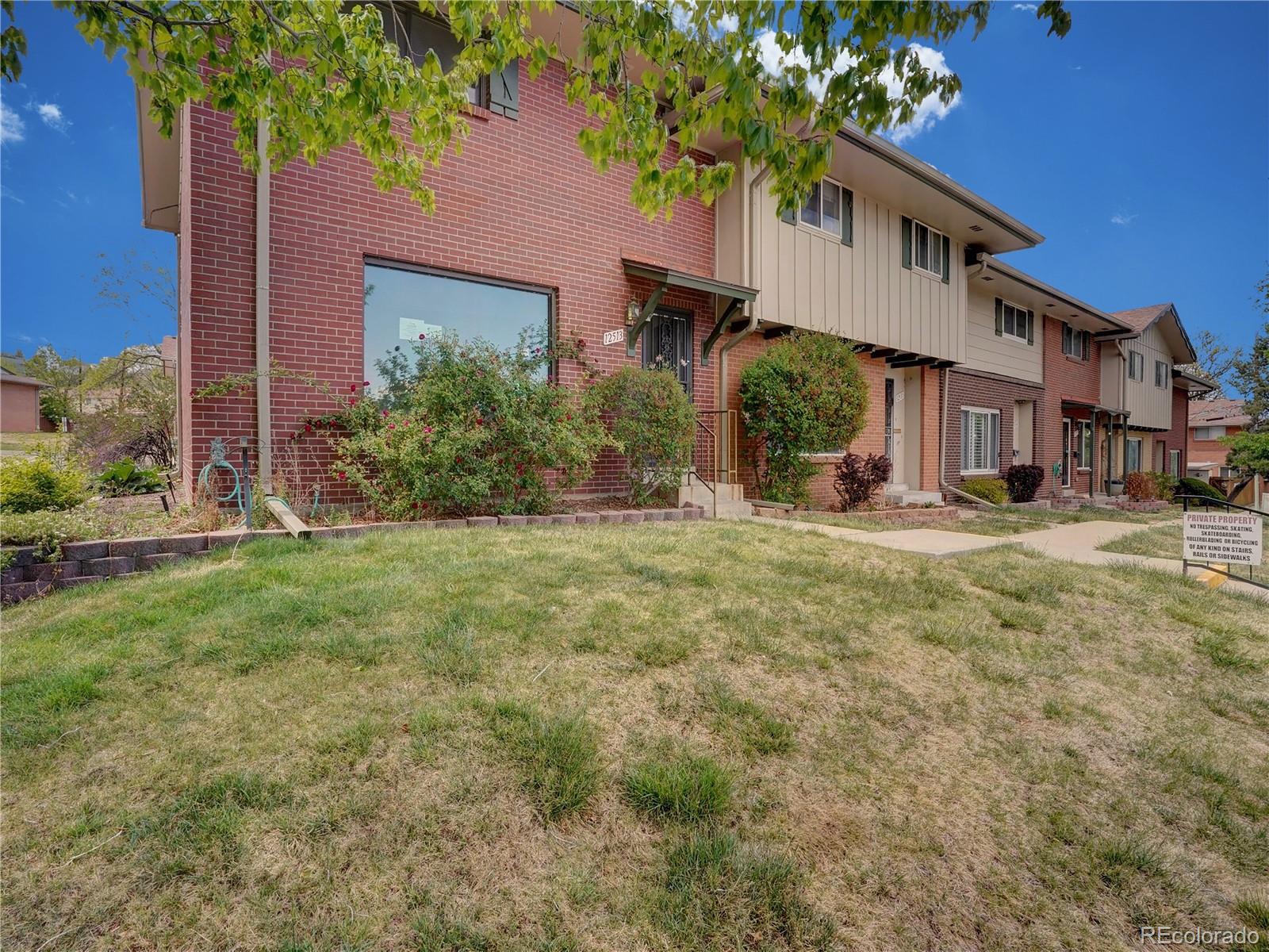 12513 W Alameda Dr, Lakewood, CO 80228 photo