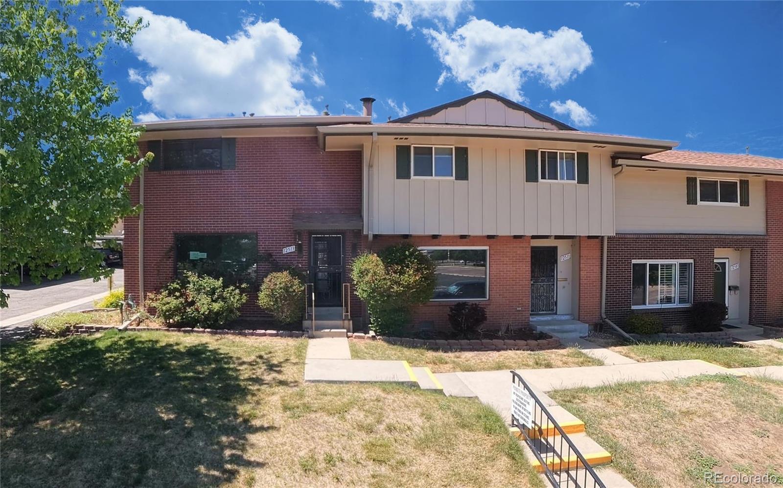 12513 W Alameda Dr, Lakewood, CO 80228 photo