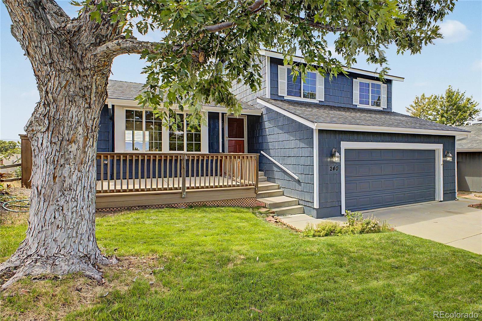 240 Quail Ridge Cir, Littleton, CO 80126 photo