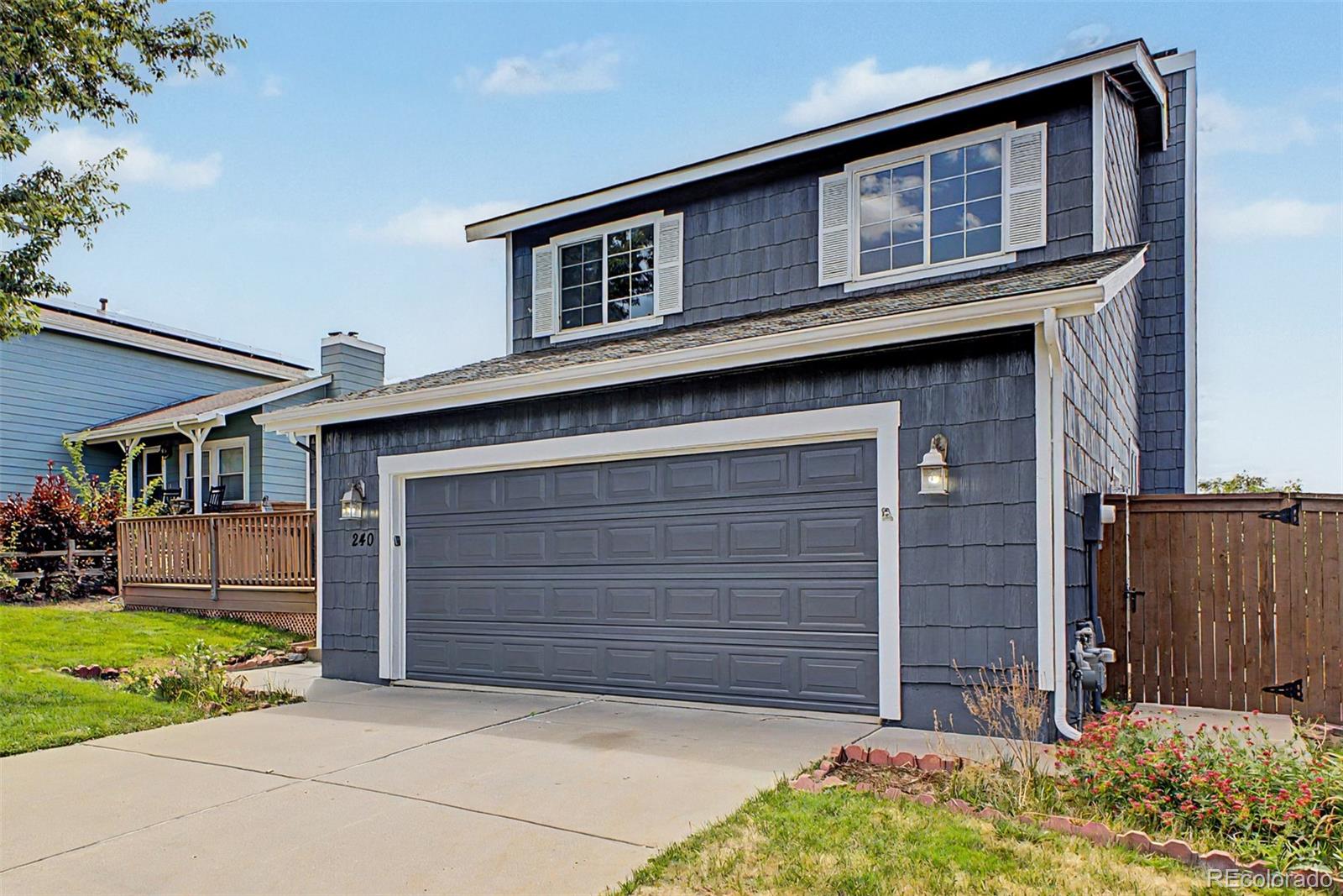 240 Quail Ridge Cir, Littleton, CO 80126 photo