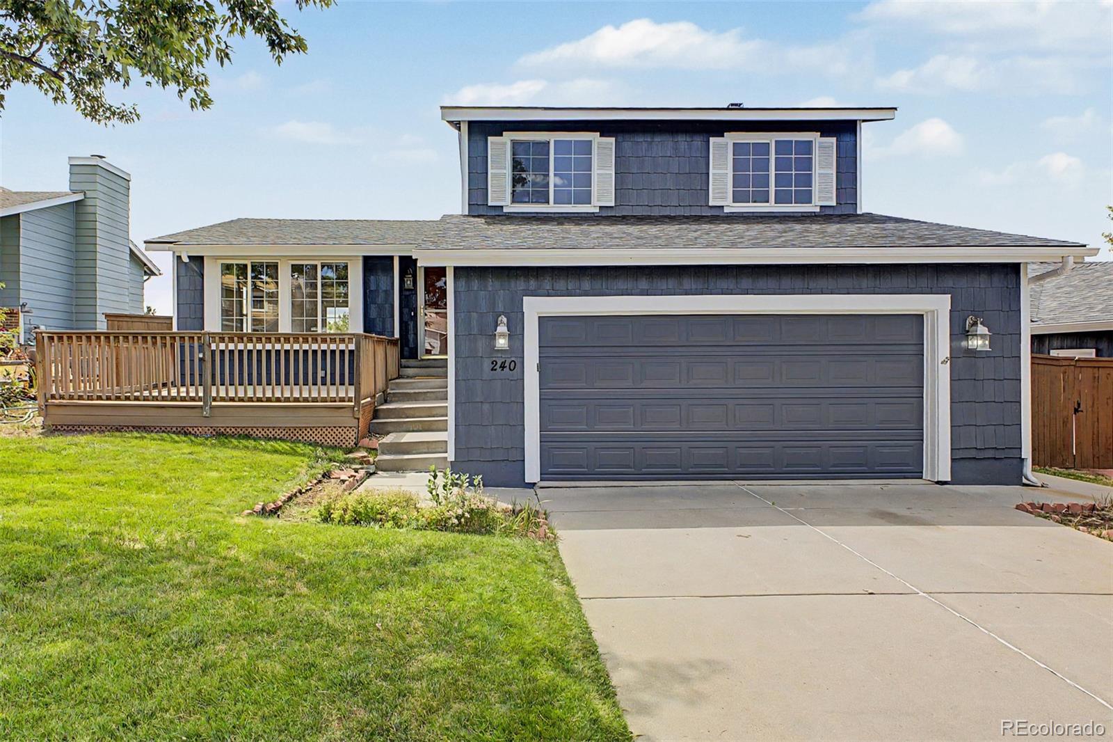 240 Quail Ridge Cir, Littleton, CO 80126 photo