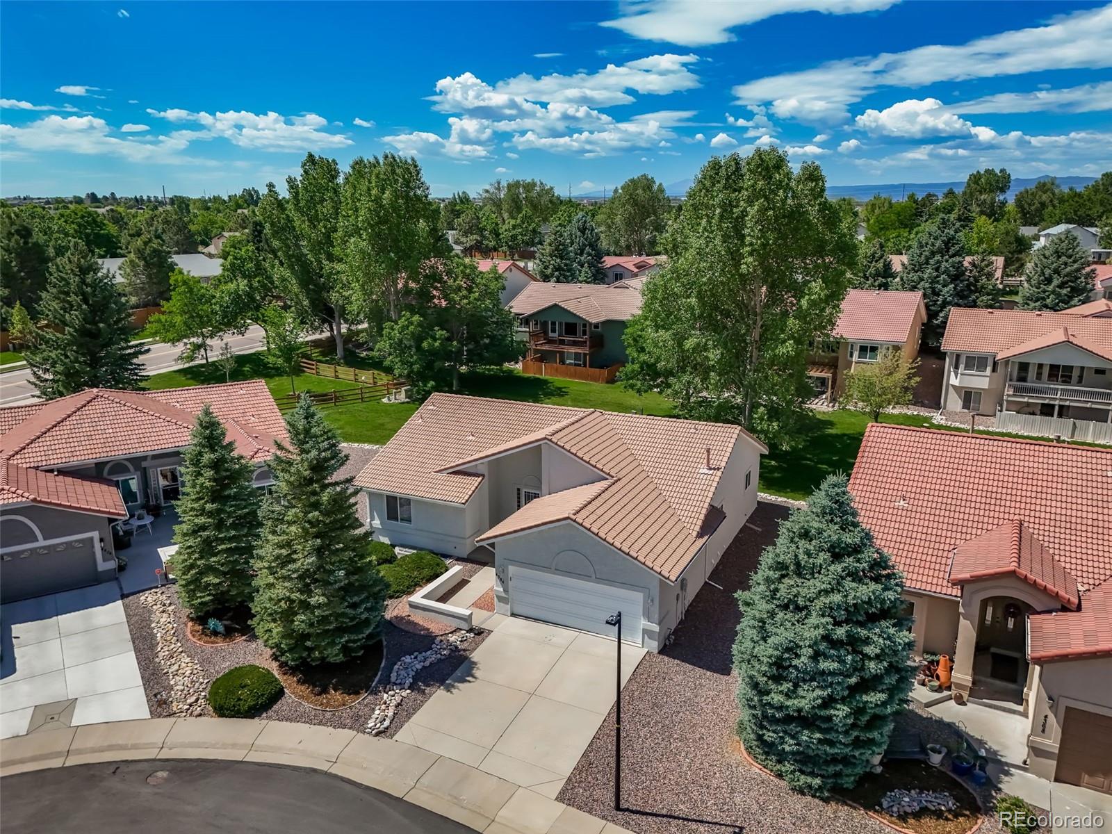 4384 Las Lunas Ct, Castle Rock, CO 80104 photo