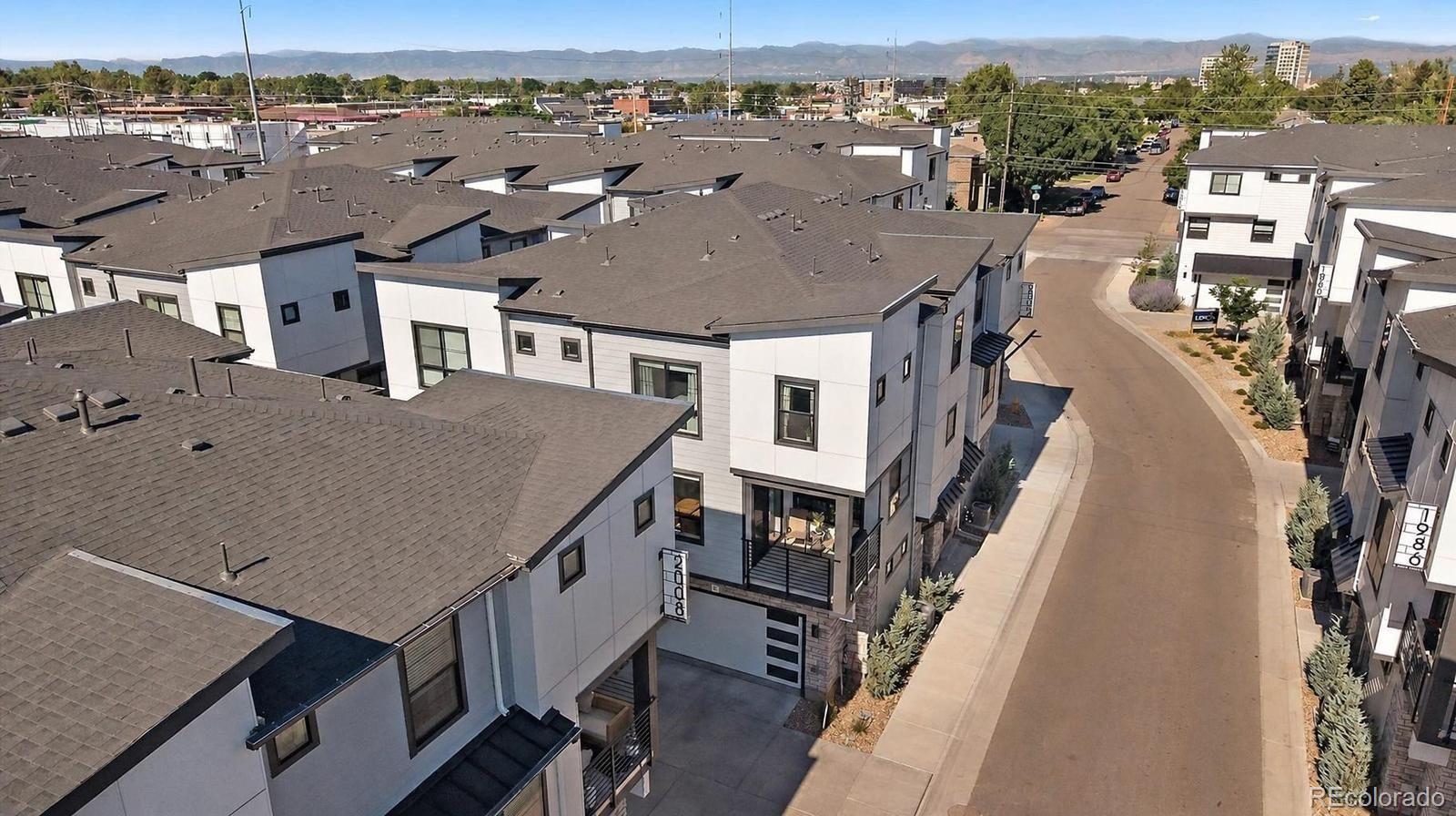 2002 S Holly St #2, Denver, CO 80222 photo