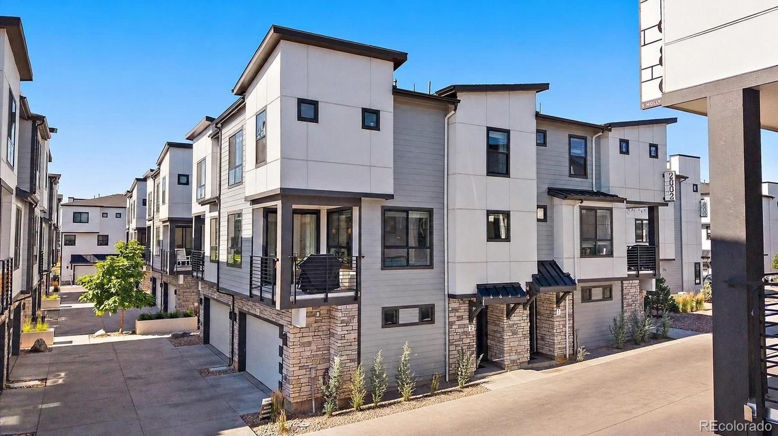 2002 S Holly St #2, Denver, CO 80222 photo