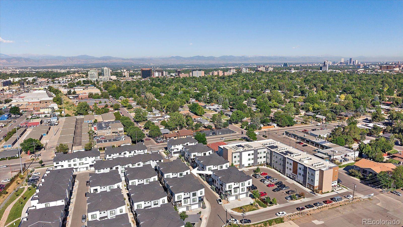 2002 S Holly St #2, Denver, CO 80222 photo