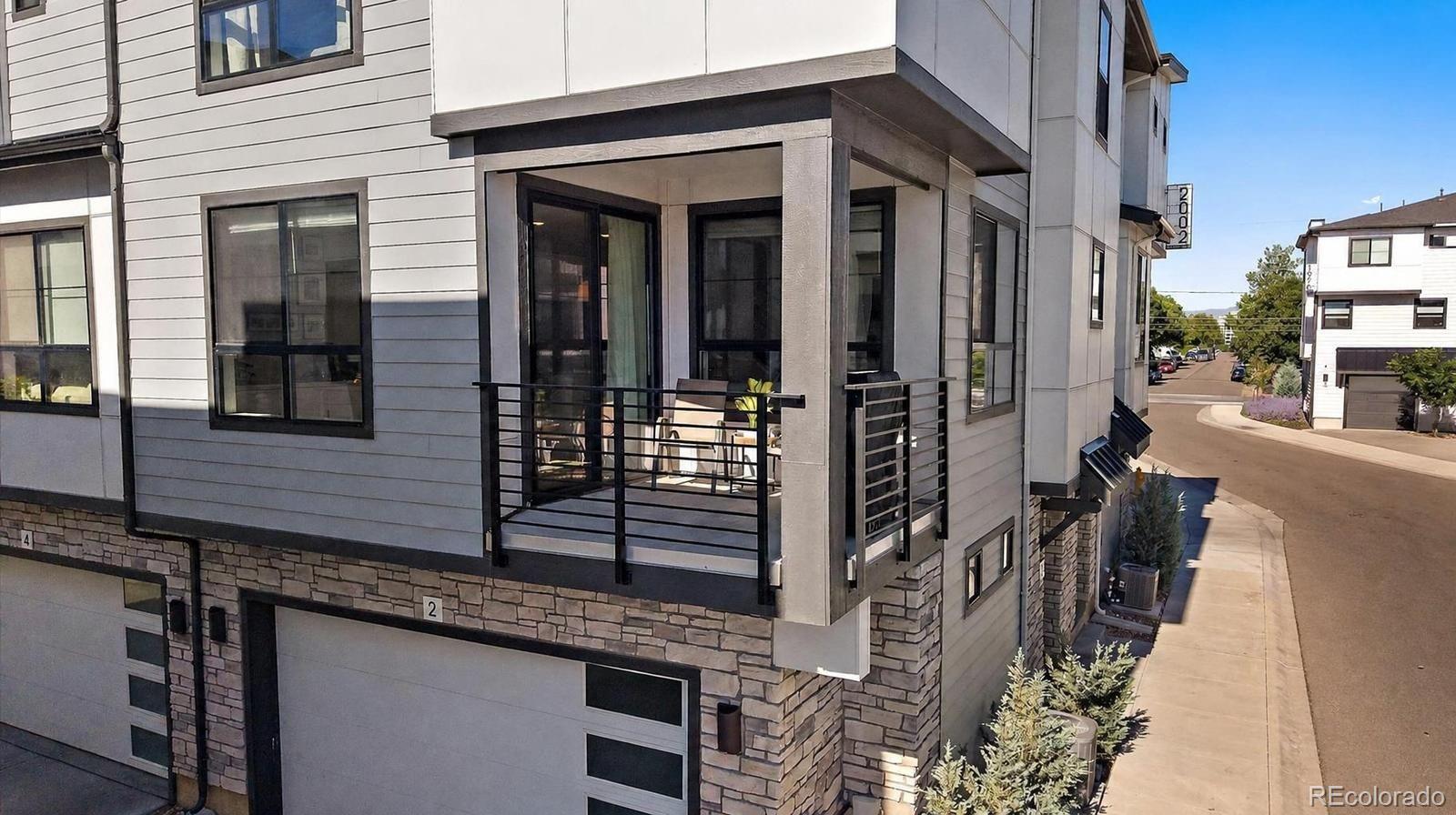 2002 S Holly St #2, Denver, CO 80222 photo