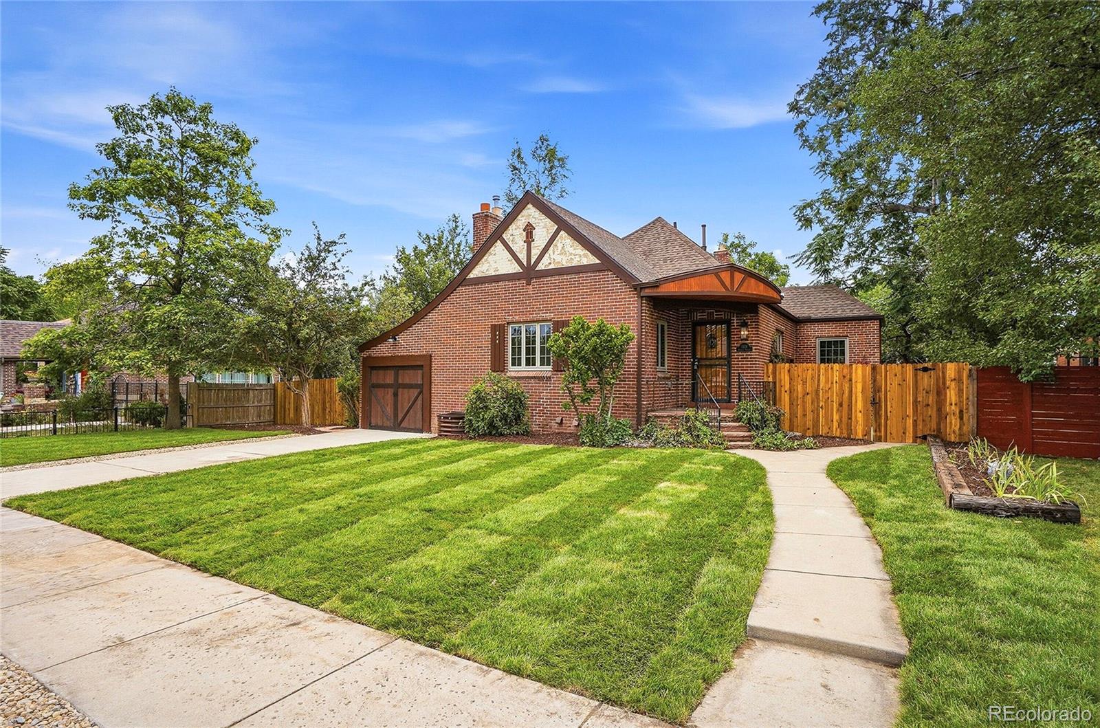 1534 Fairfax St, Denver, CO 80220 photo