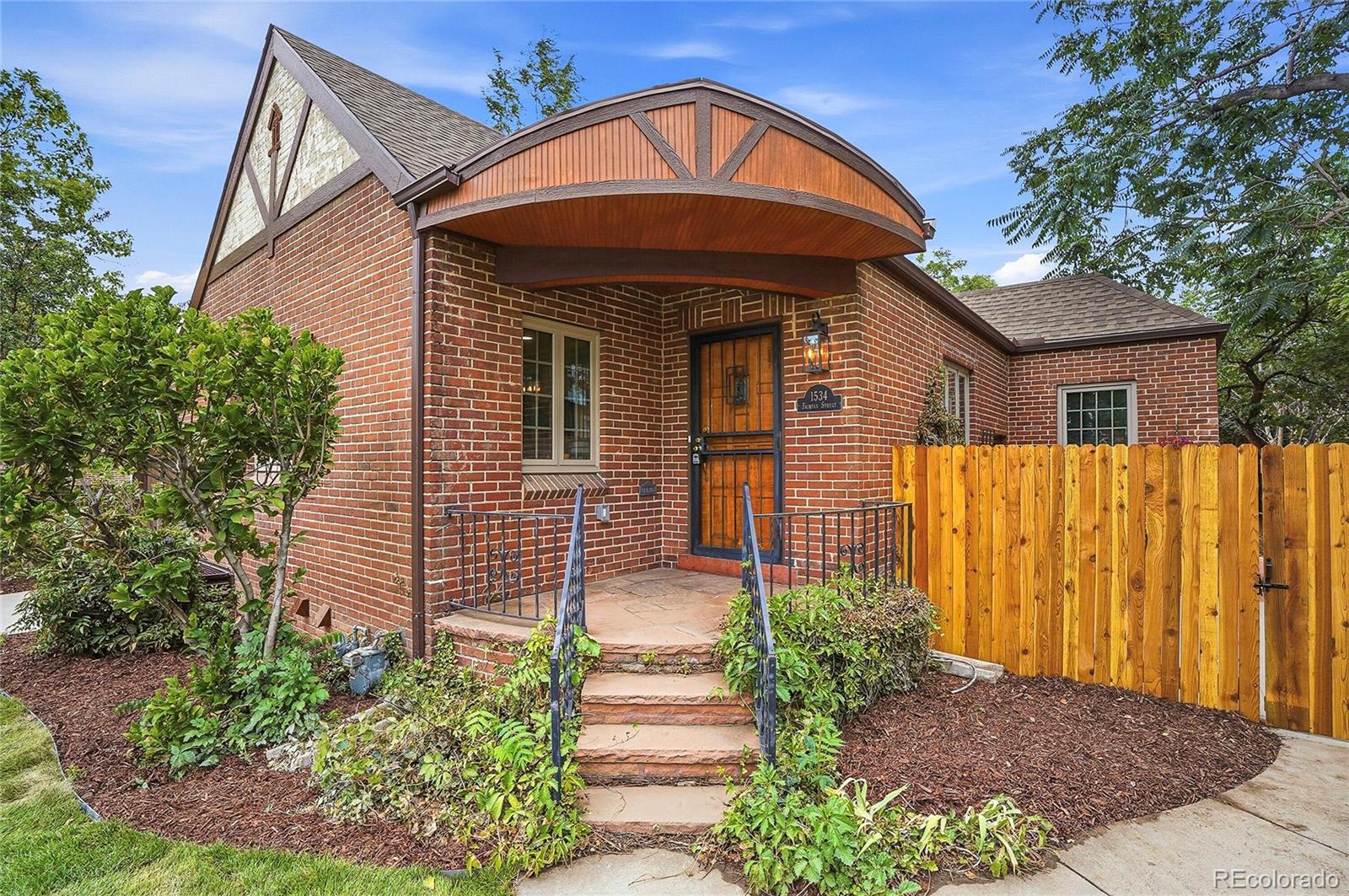 1534 Fairfax St, Denver, CO 80220 photo