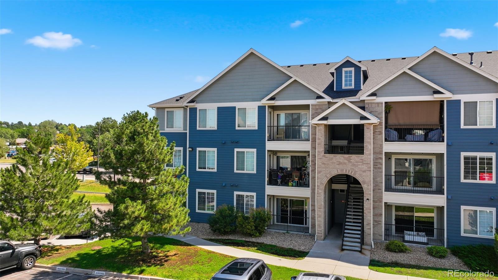4451 S Ammons St #108, Littleton, CO 80123 photo