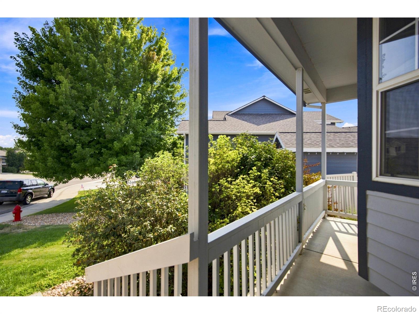 5297 Buttesfield St, Firestone, CO 80504 photo