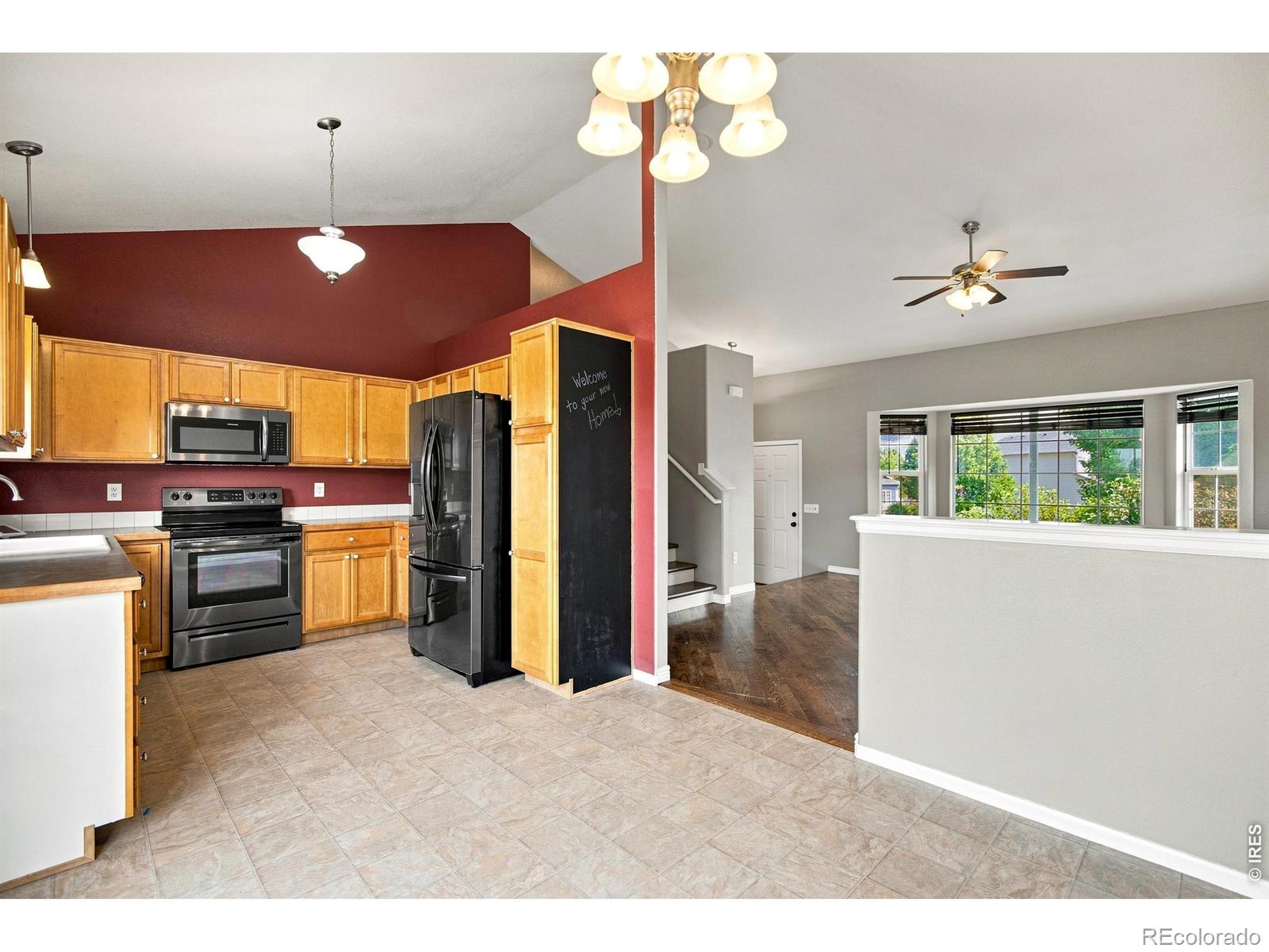 5297 Buttesfield St, Firestone, CO 80504 photo