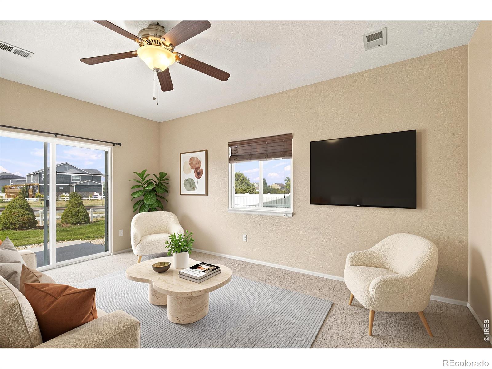 5297 Buttesfield St, Firestone, CO 80504 photo