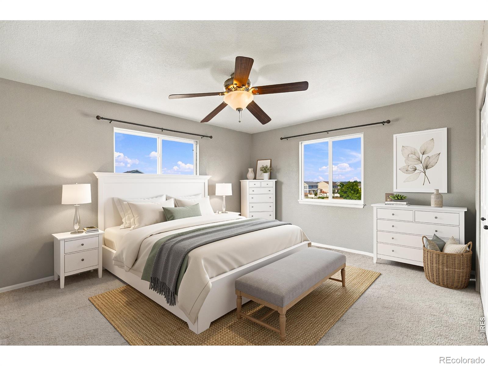 5297 Buttesfield St, Firestone, CO 80504 photo